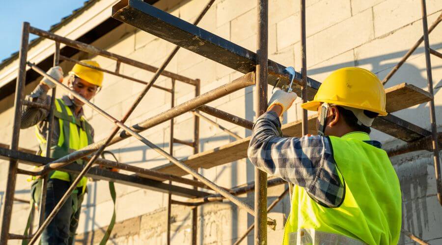 Flashing Repair in Pollock Pines, CA